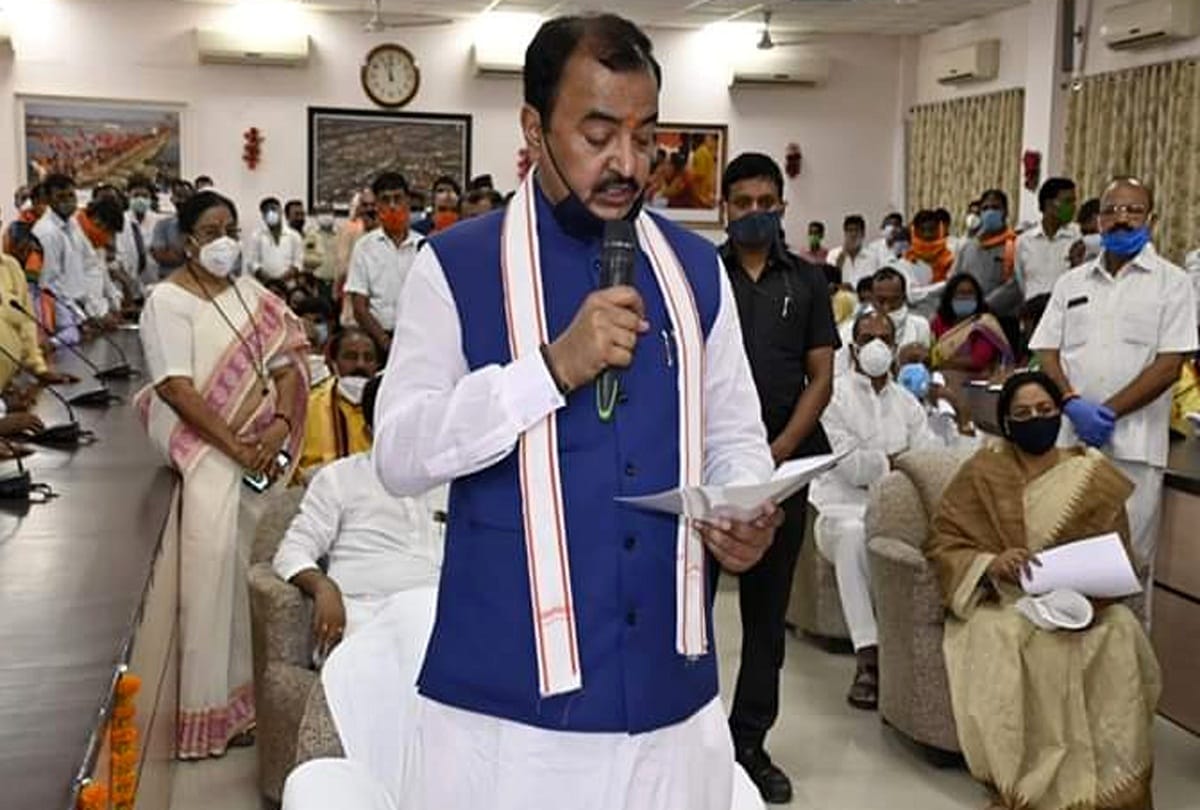 Four ROBs in Prayagraj and Concrete bridge over Ganga will be built soon