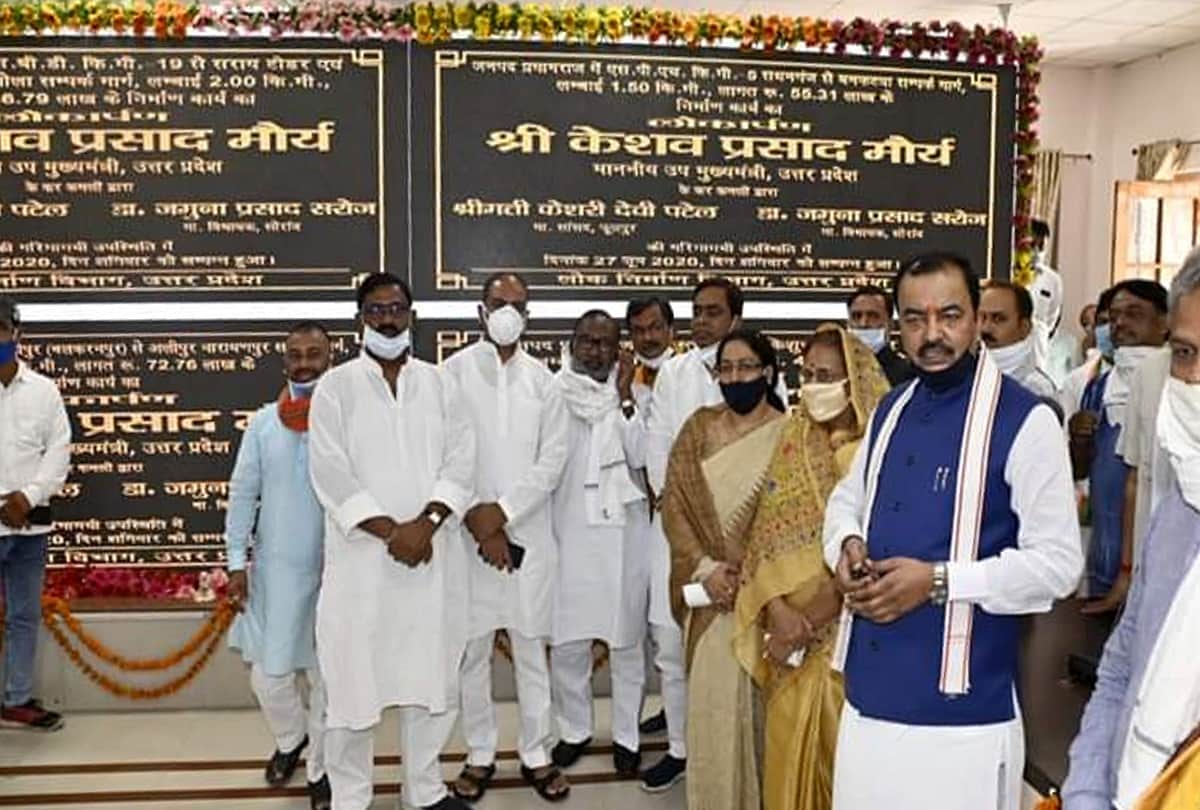 Four ROBs in Prayagraj and Concrete bridge over Ganga will be built soon