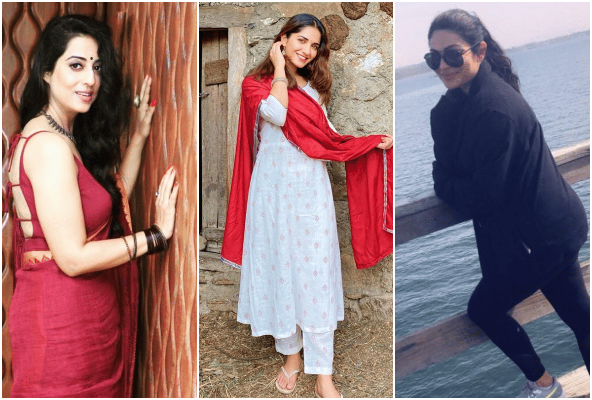 top 5 hot and beautiful punjabi actress