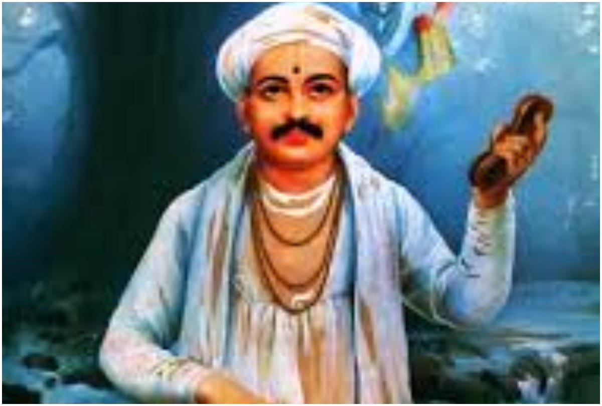 Padukas Of Sant Tukaram And Dnyaneshwar Will Be Taken By Bus To Pandharpur