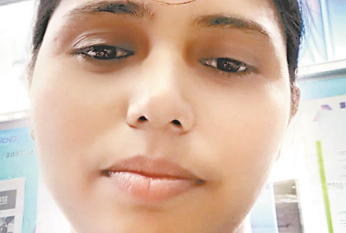 covid 19 effect on cosmetic shops in lucknow