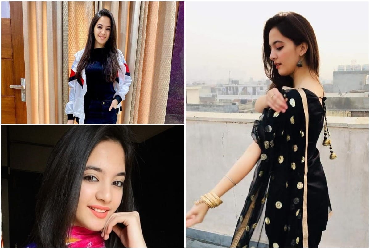TikTok Star Siya Kakkar Suicide Case News: Family says Siya Kakkar had been depressed since the suicide of actor Sushant Singh Rajput
