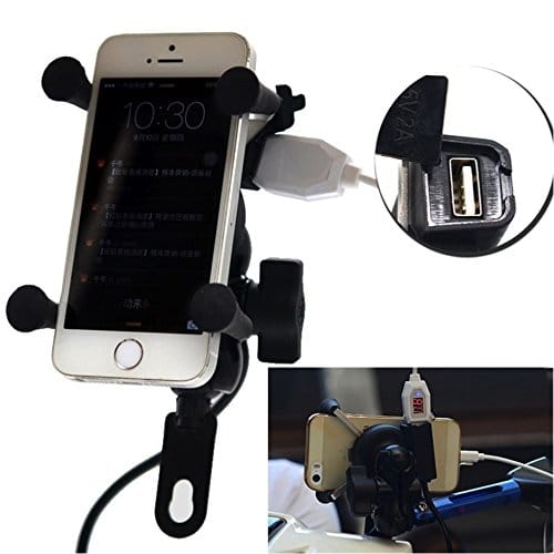 Buy these four cheap accessories and get a great experience in bike riding