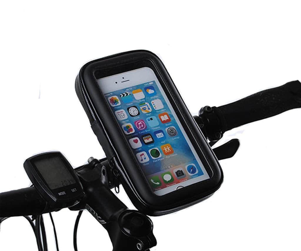 Buy these four cheap accessories and get a great experience in bike riding