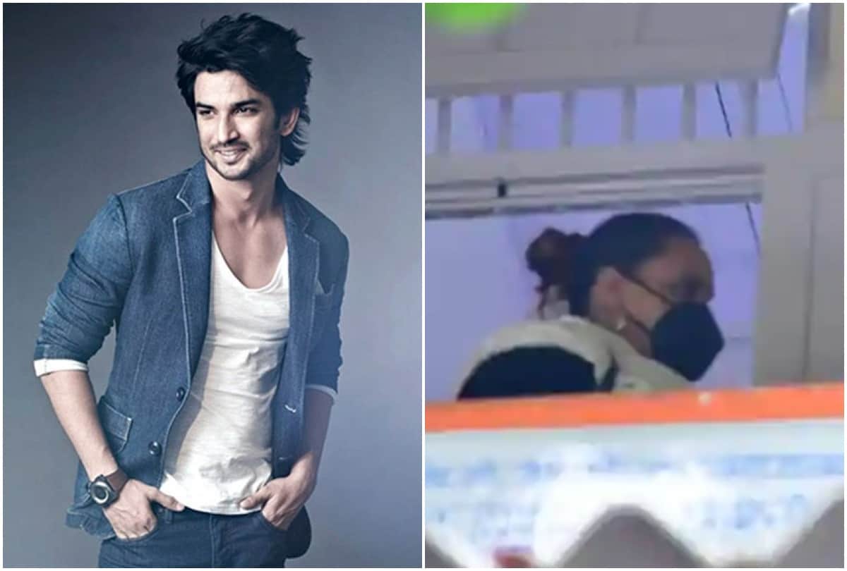 Sushant Singh Rajput Suicide Case YRF Casting Director Shanoo Sharma Questioned By Police