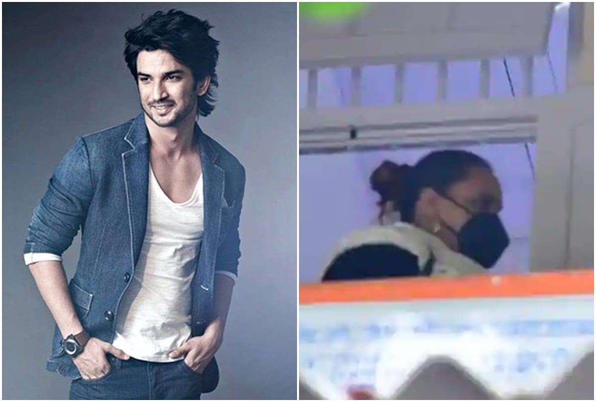 Sushant Singh Rajput Suicide Case YRF Casting Director Shanoo Sharma Questioned By Police