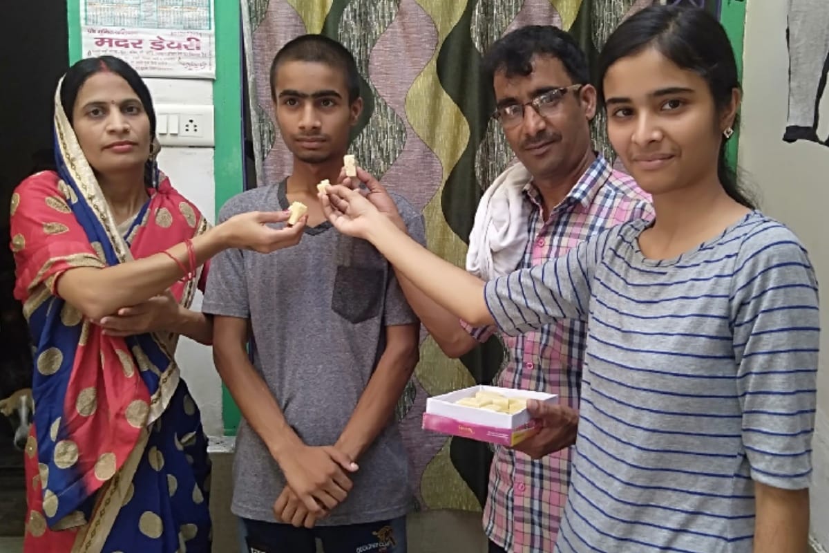 UP Baord Result 2020: ca effect seen on the result in western UP