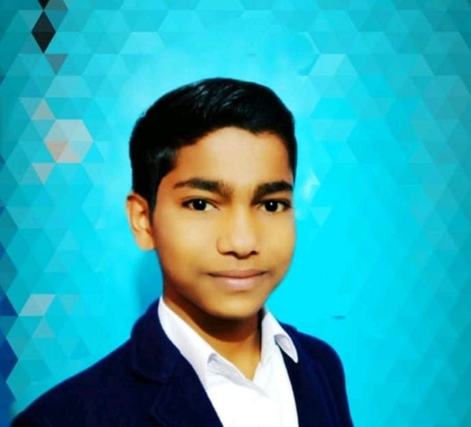 himandhu get top rank in chitrakoot