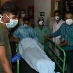 Hariom aanand suicide