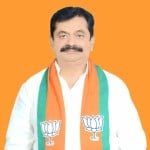 कुशीनगर के सांसद विजय कुमार दूबे