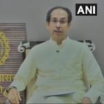 सीएम उद्भव ठाकरे (फाइल फोटो)