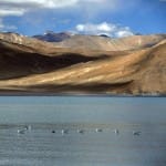 गलवां घाटी