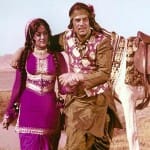 फिल्म- प्रतिज्ञा