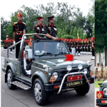 Maruti Suzuki Gypsy