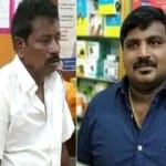 तमिलनाडु में पुलिस हिरासत में पिता-पुत्र की मौत