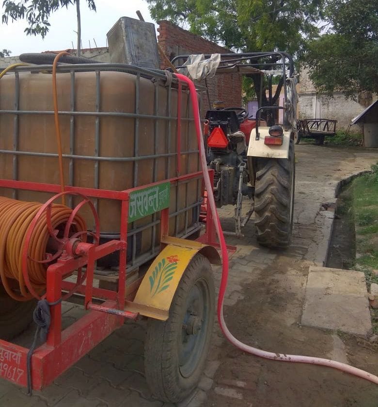 tiddidal ke hamle ko leker alert
