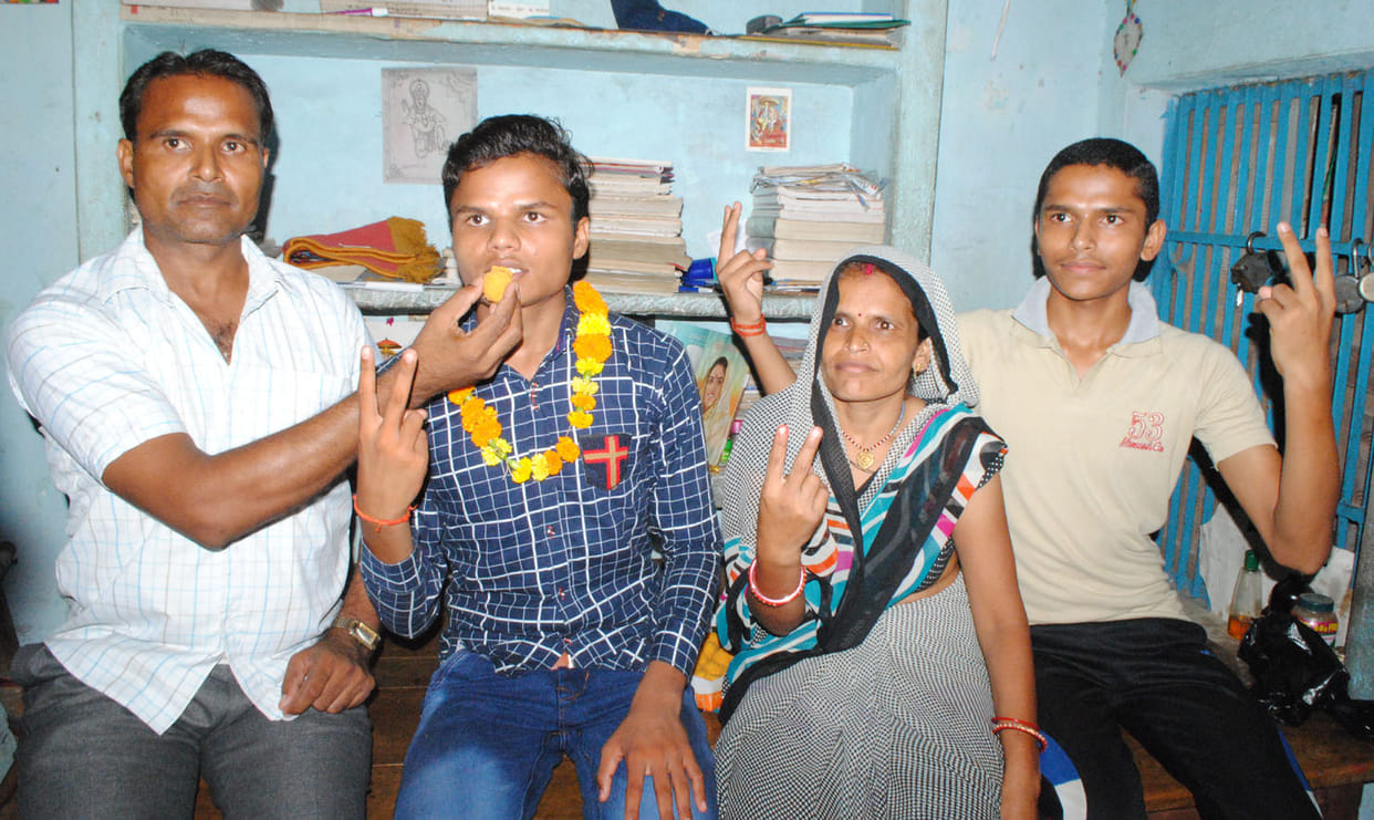 chitrakoot news