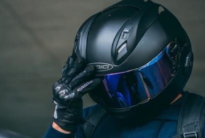 Helmet