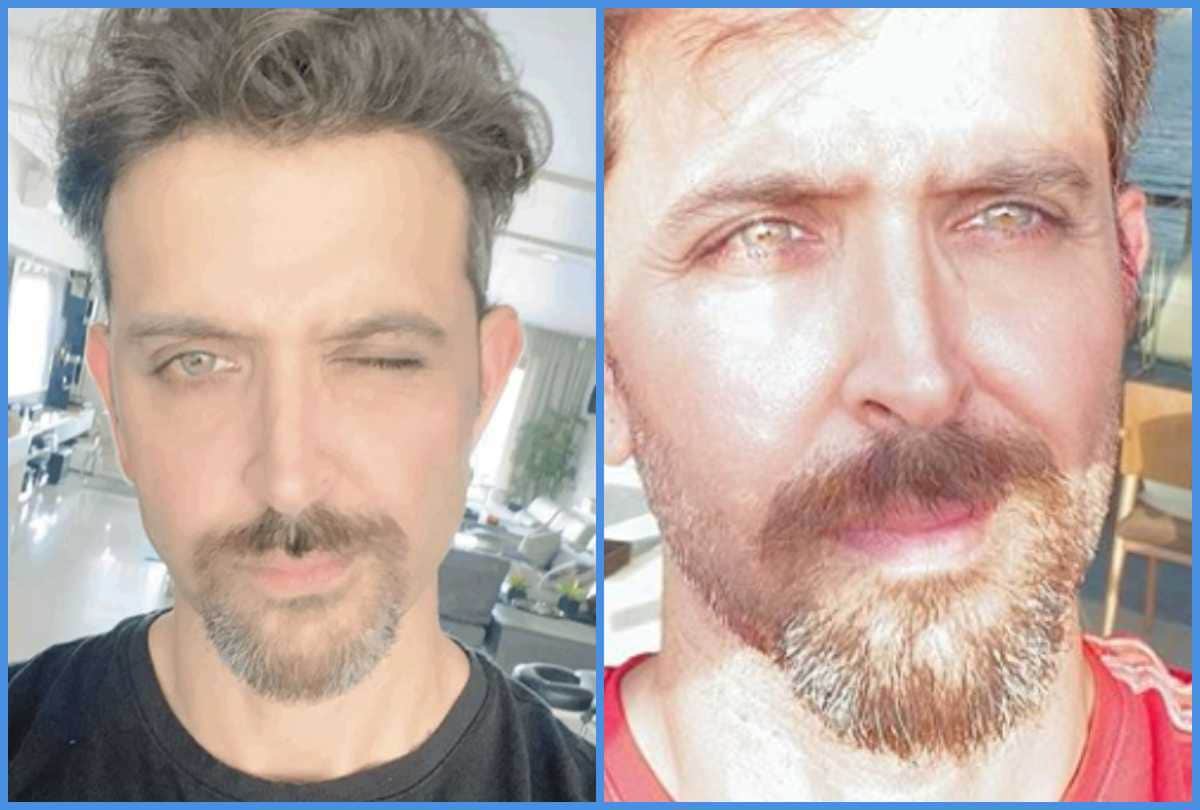 do you know hrithik roshan was offered to play shah rukh khan brother in Main hoon na movie