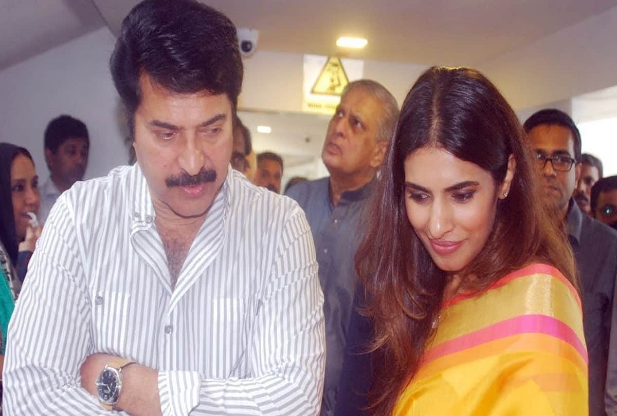 know about south superstar Vikram Chiranjeevi Mohanlal Mammootty Sathyaraj and Rajinikanth daughter