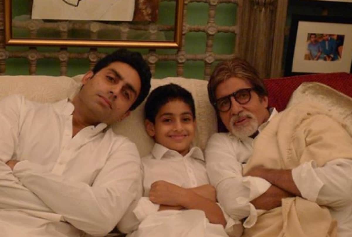 Coronavirus Ram Gopal Varma after Amitabh Bachchan and his family found covid 19 positive
