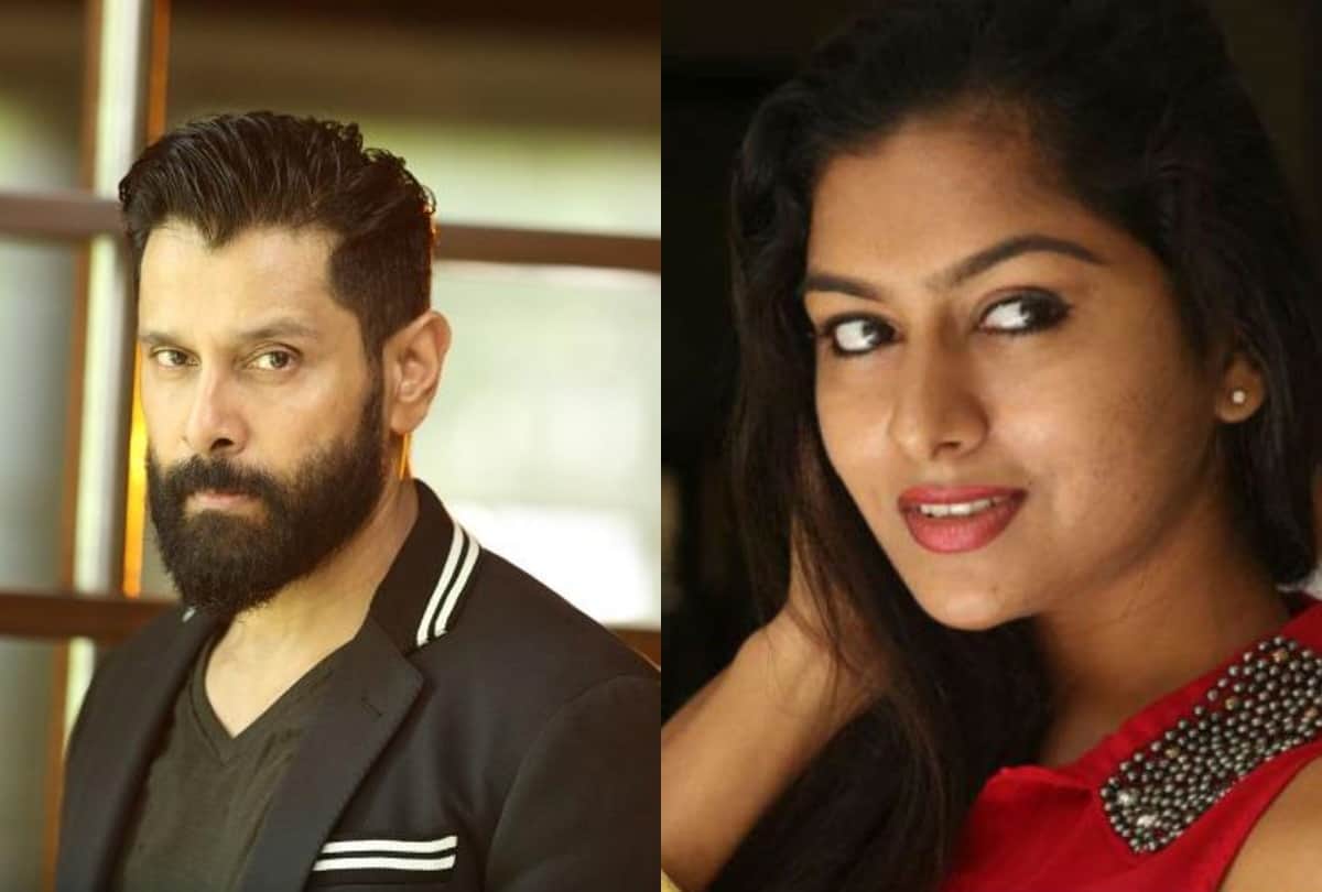 know about south superstar Vikram Chiranjeevi Mohanlal Mammootty Sathyaraj and Rajinikanth daughter