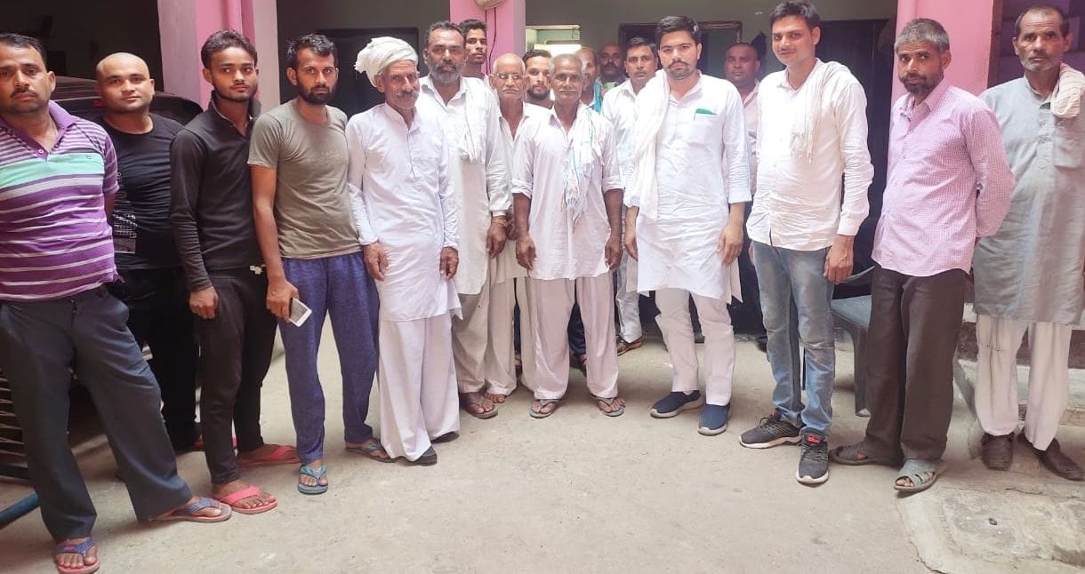 Will not let injustice happen to farmers
