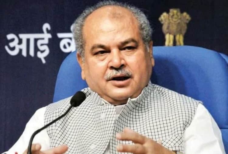 No plan to end MSP, Agriculture Minister Narendra Singh Tomar says
