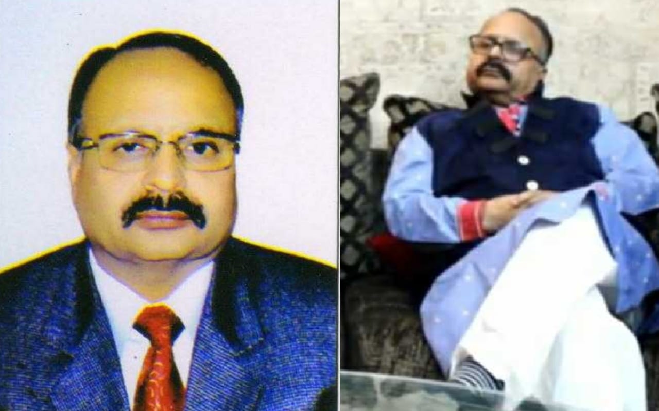 Meerut Hariom Anand Death Case: Daughter Mansi said that I hoped Dad would be saved