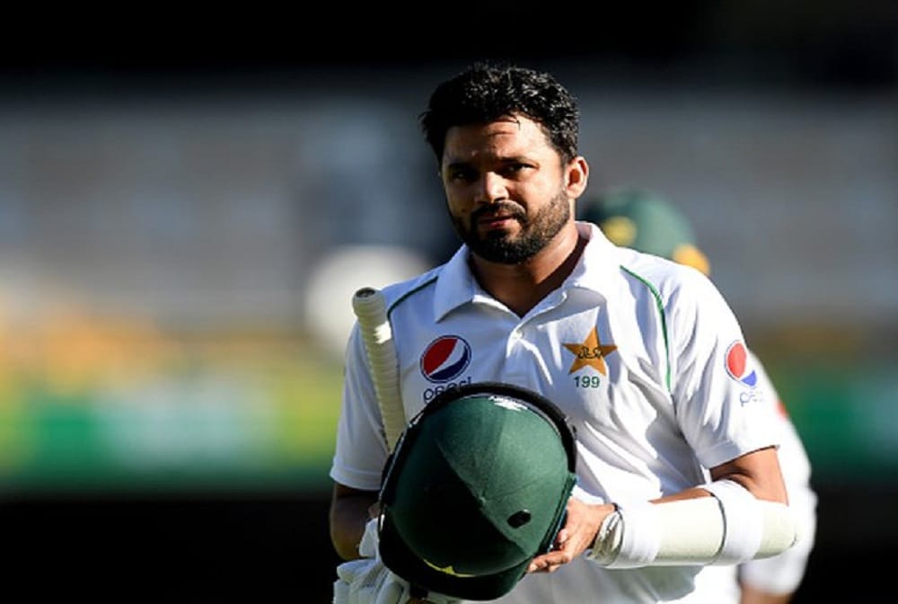 Azhar Ali may not go to New zealand as Pakistan Test captain: Sources