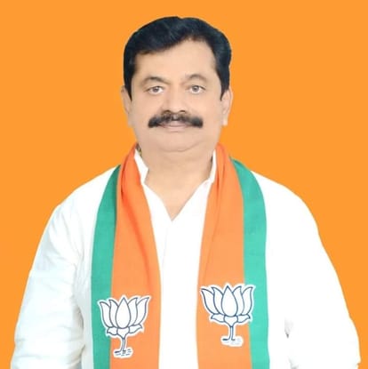 Ravi Kishan from Gorakhpur, Pankaj Choudhary from Maharajganj, BJP fielded candidates other seats