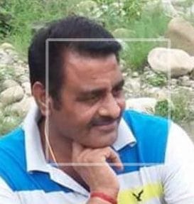 Cancer head constable dies in Ghaziabad