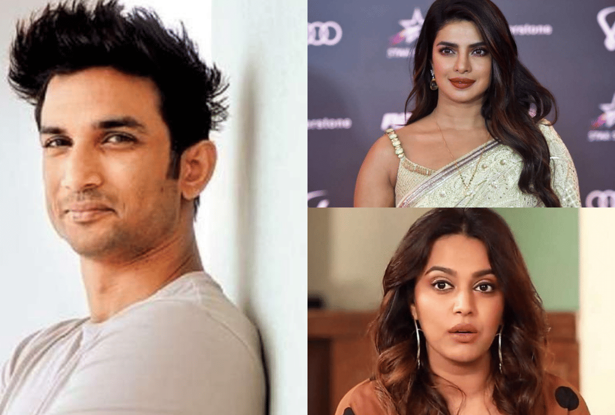 YRF Casting Director Shanoo Sharma Questioned and Bollywood Celebs Tweet And Reaction On Jayaraj And Fenix Case entertainment news