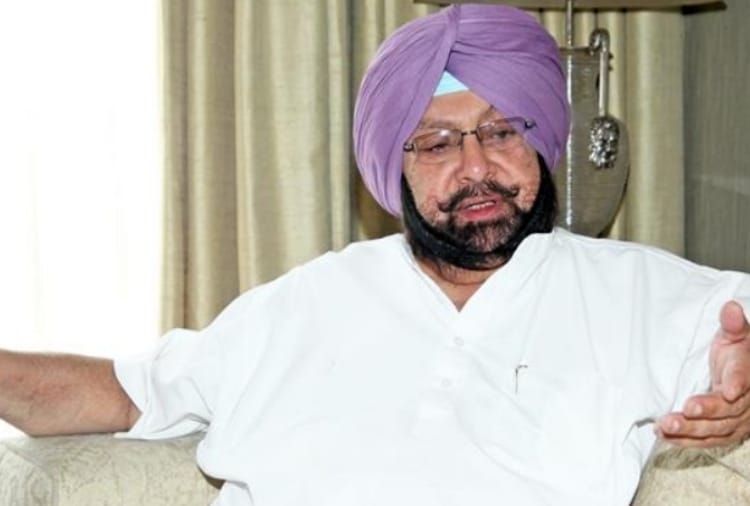 Punjab News: Capt Amarinder singh announced lifting of restrictions of 50 per cent passenger capacity in all buses