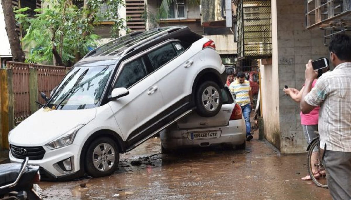 Car insurance : Such easy claim will be available on loss of car in rain, many better options exist