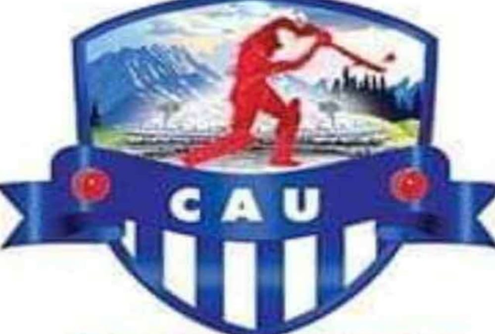Uttarakhand: CAU Announced, 14 cricketers will get the award and seven will get scholarship