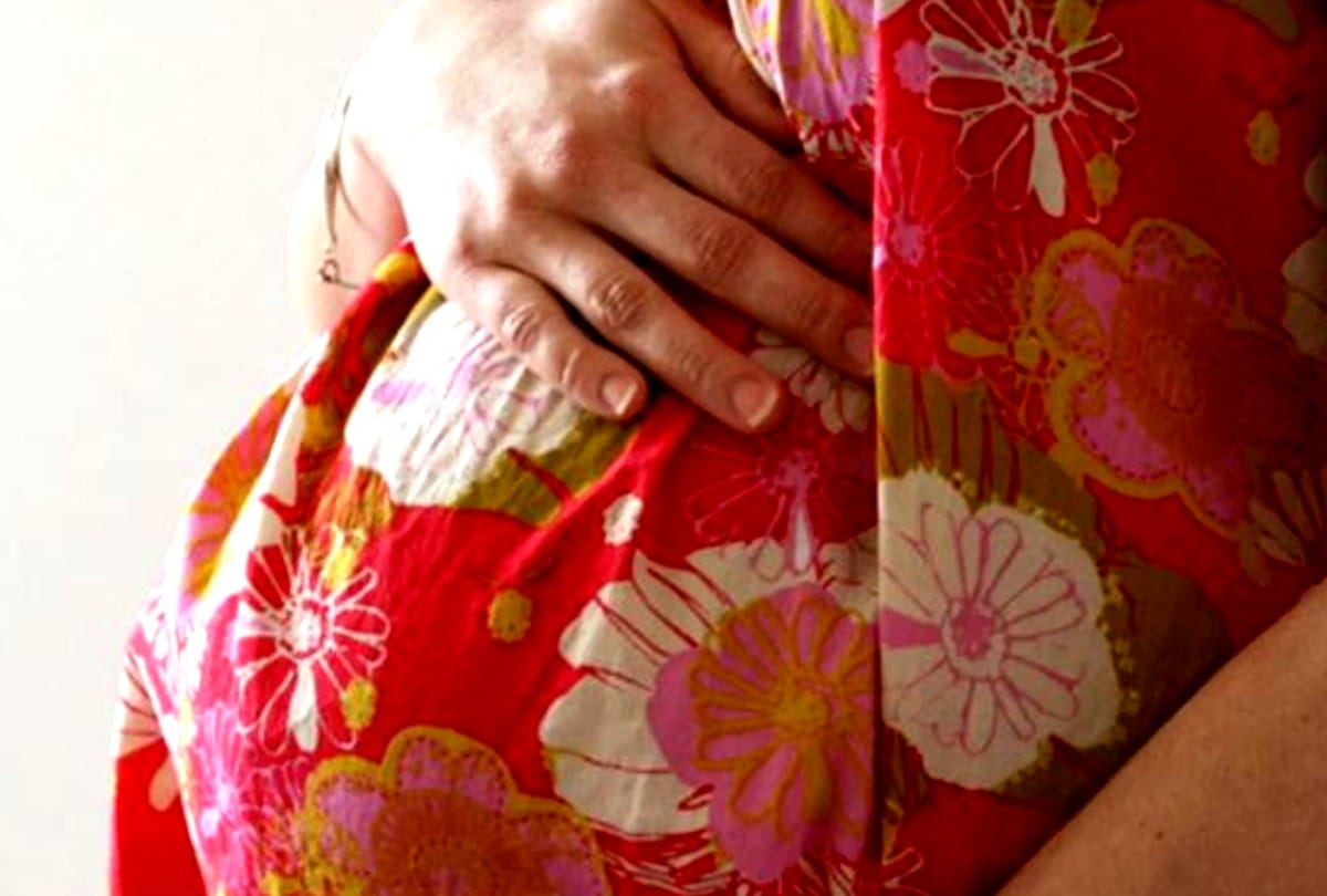 Women sent to the IVF center through a broker for illegal surrogacy