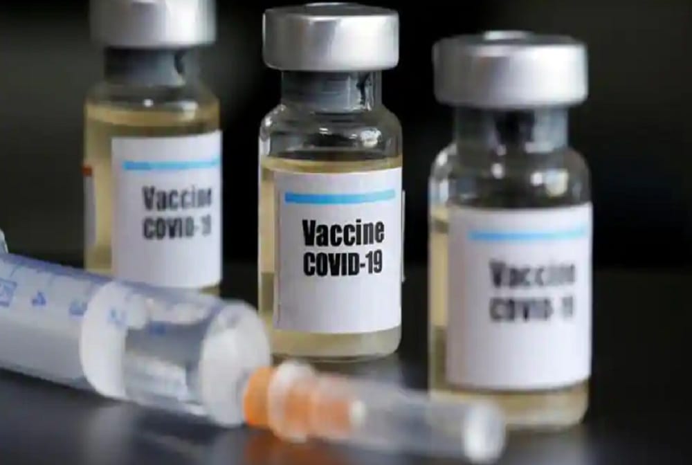 Coronavirus vaccine updates in hindi Russia second corona vaccine EpiVacCorona shows promising results in early trials