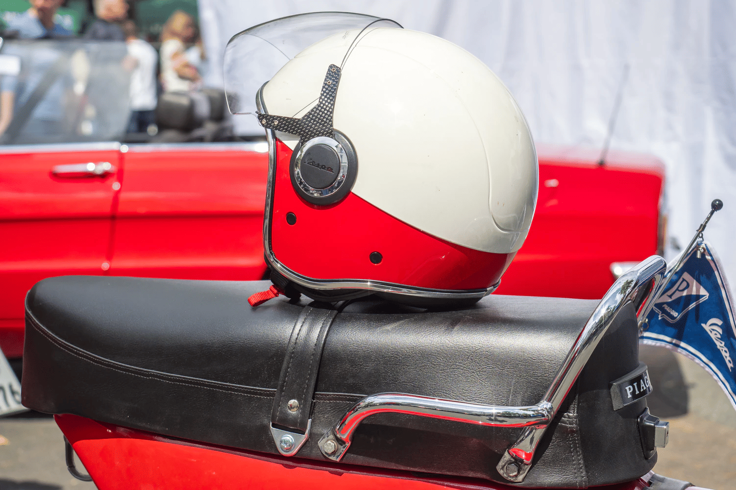 The central government is going to implement a new law to ban the making and wearing of local helmets.