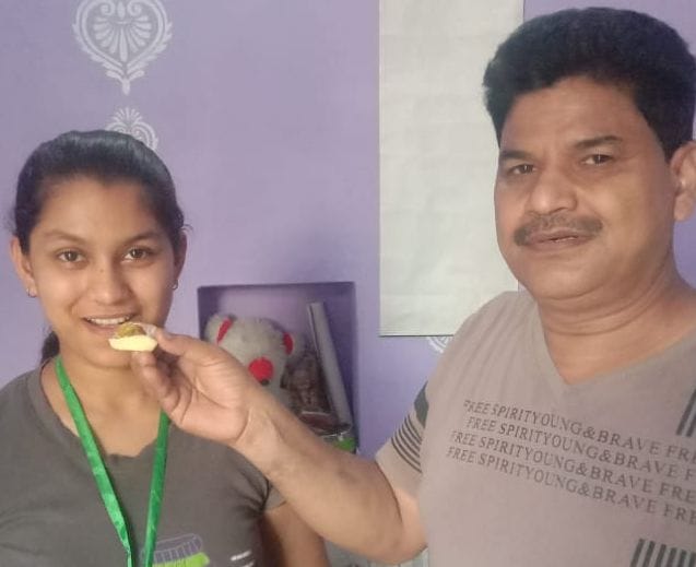 Image, Abhishek, influx of those who congratulated Vaibhav