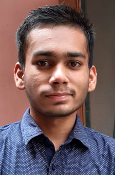 Name was cut, Sahil did the district top