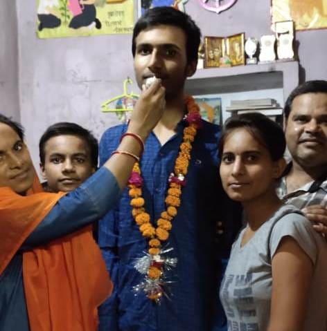 exam,kannauj,kannauj news