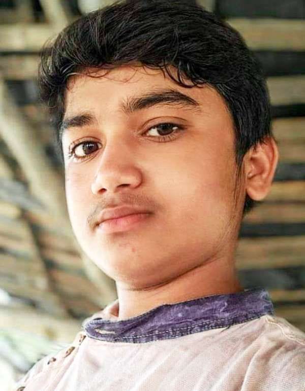 high school student death in equivocally