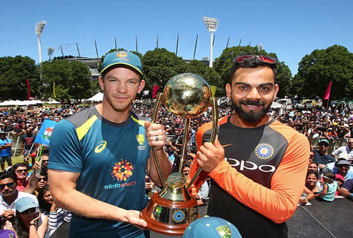Rohit Sharma, Wriddhiman saha and Varun chakraborty injured during IPL just before Australia tour