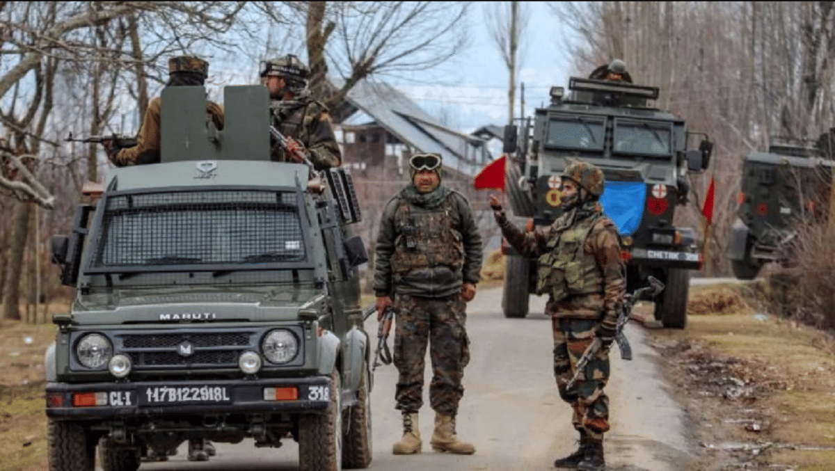 These seven cars will help the Indian Army against China and Pakistan during the war