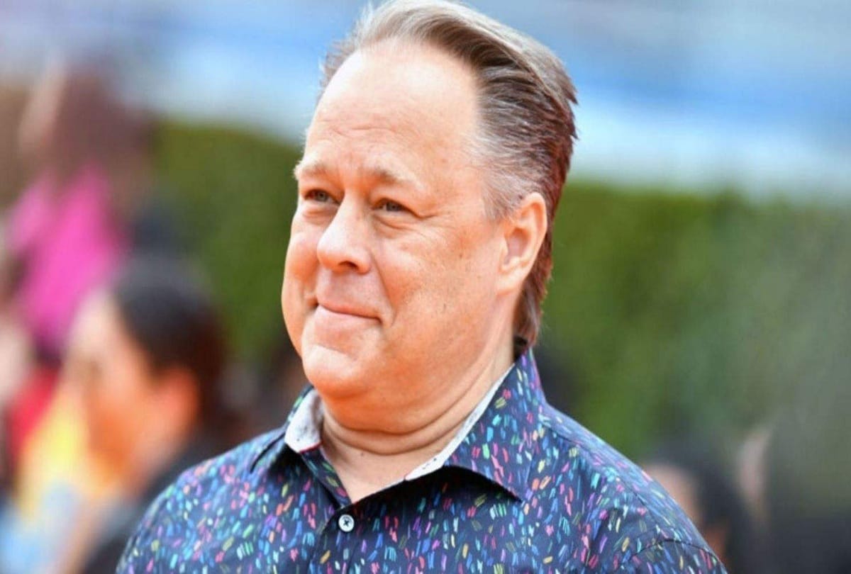 Shrek 2 director Kelly Asbury  died in the age of 60