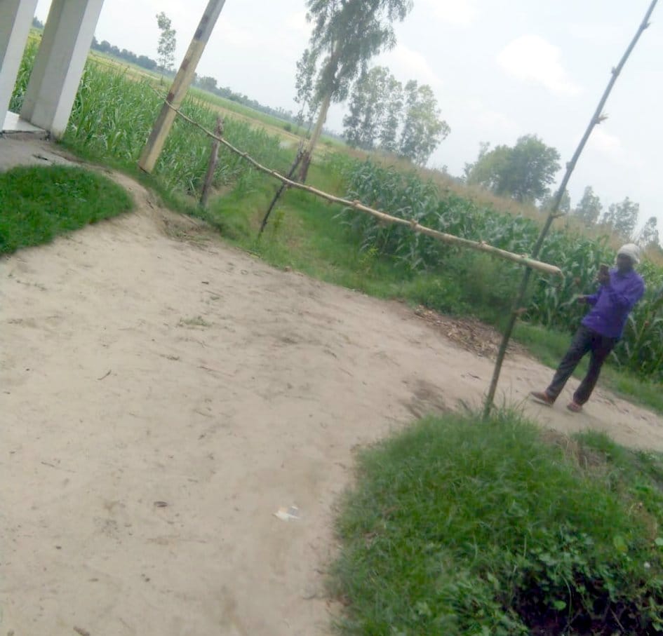 19 people exposed to the infected quarantined