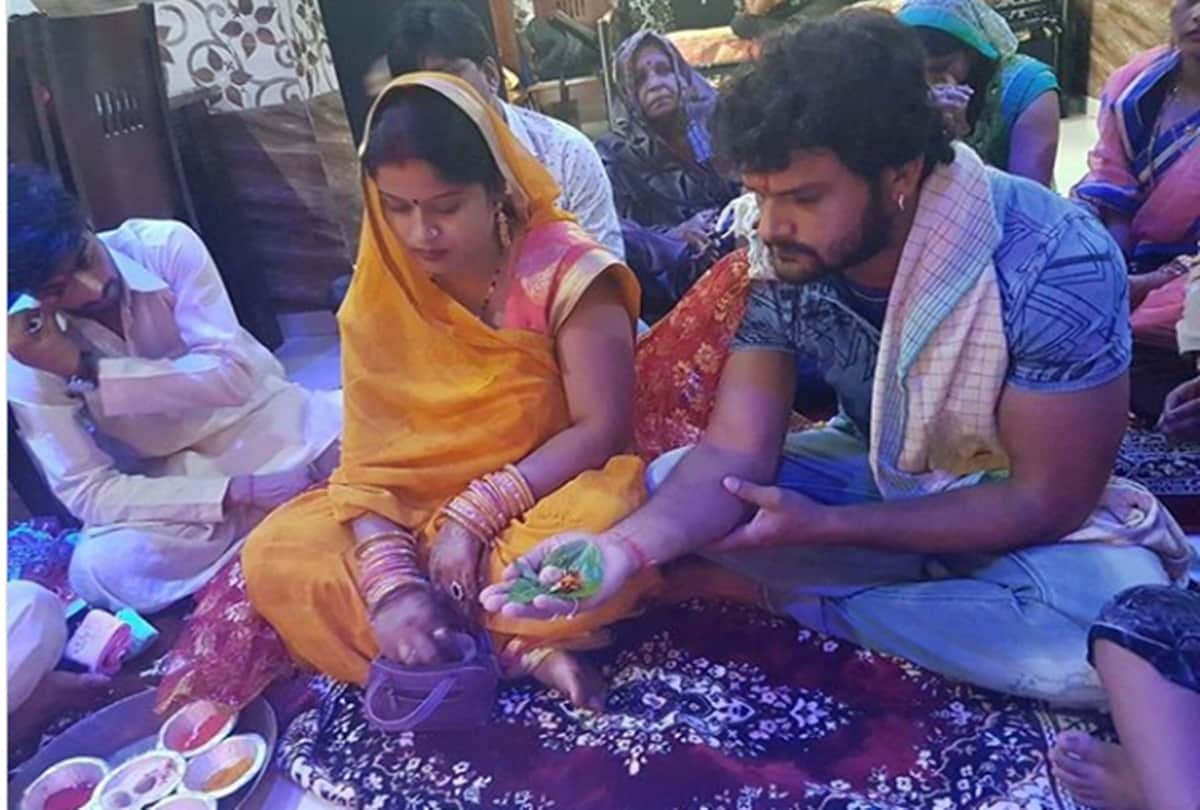 Beautiful wives of bhojpuri Superstar actors Like Ravi Kishan, Pawan Singh, Dinesh lal Yadav