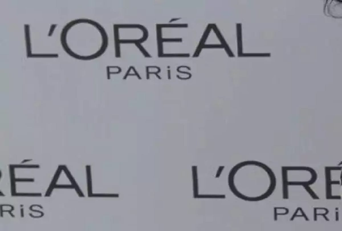 After fair and lovely, Loreal to remove words like whitening and fair from its products