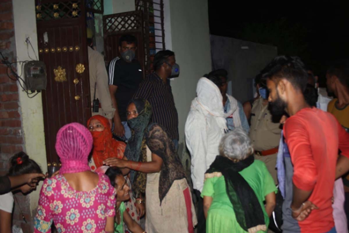Meerut double murder case: Police sweats to find main accused in father-daughter murder case